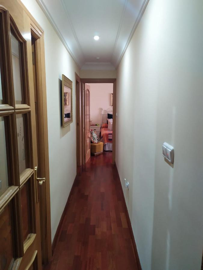 Apartamento Jardines Del Violon