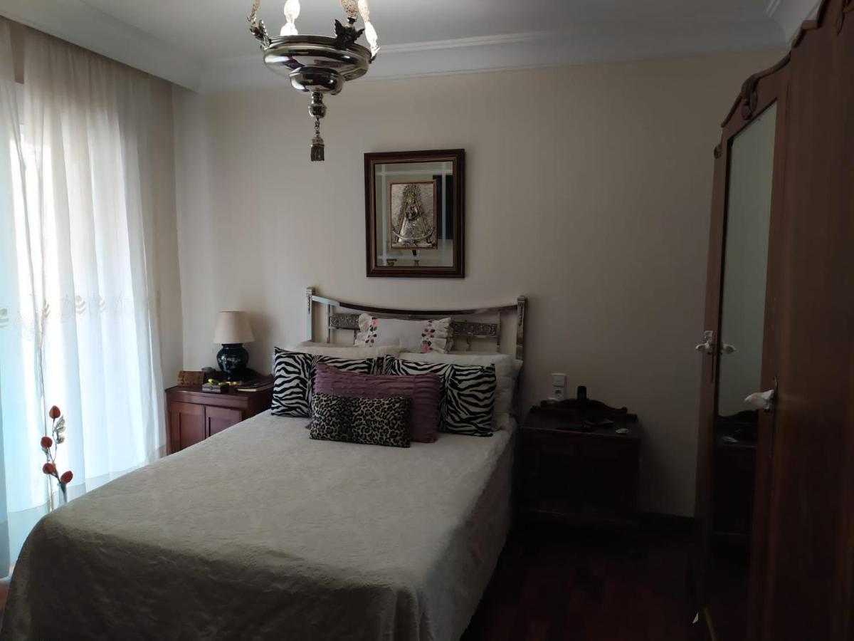 Jardines Del Violon Appartement Grenade