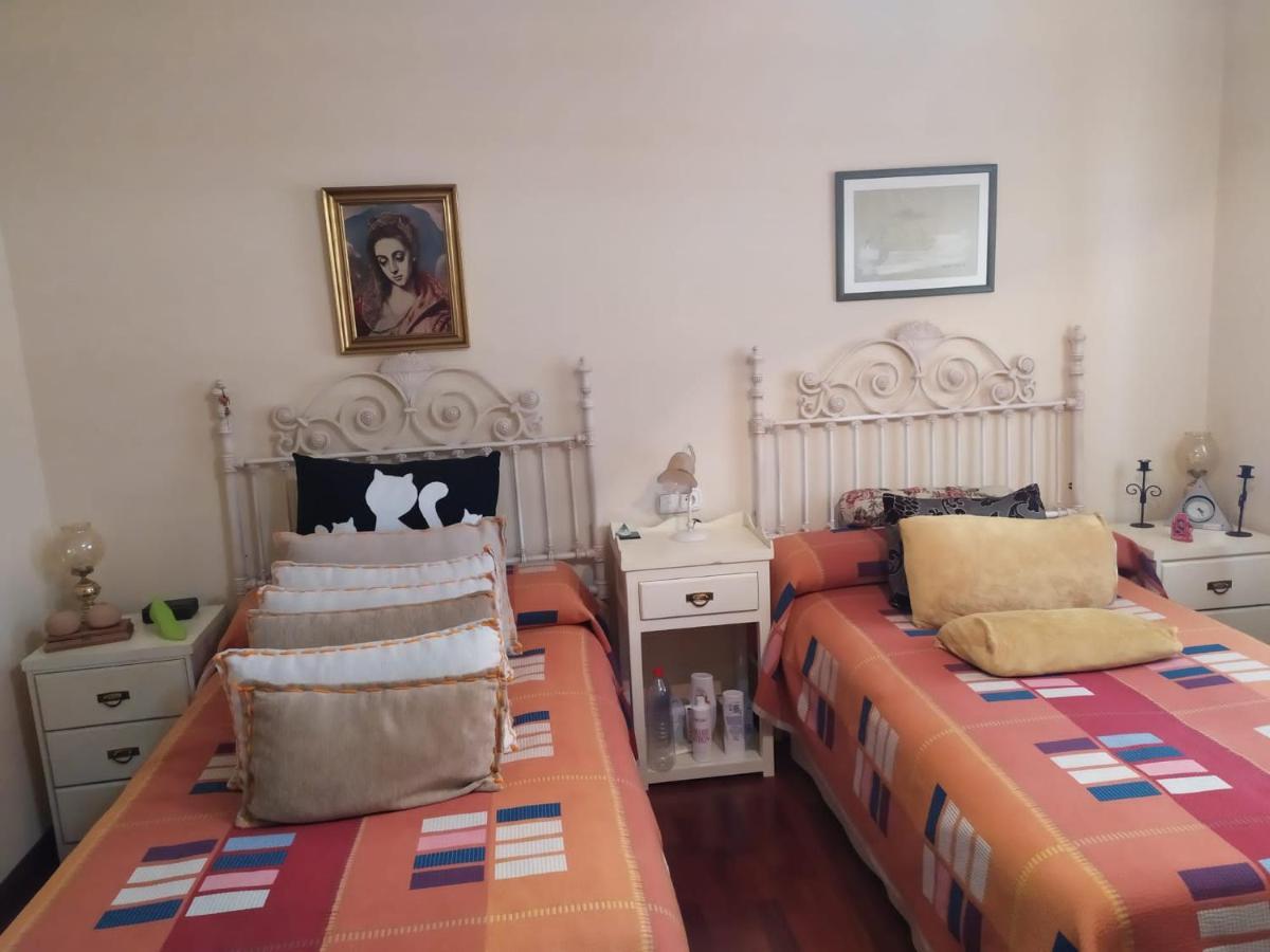 Appartement Jardines Del Violon