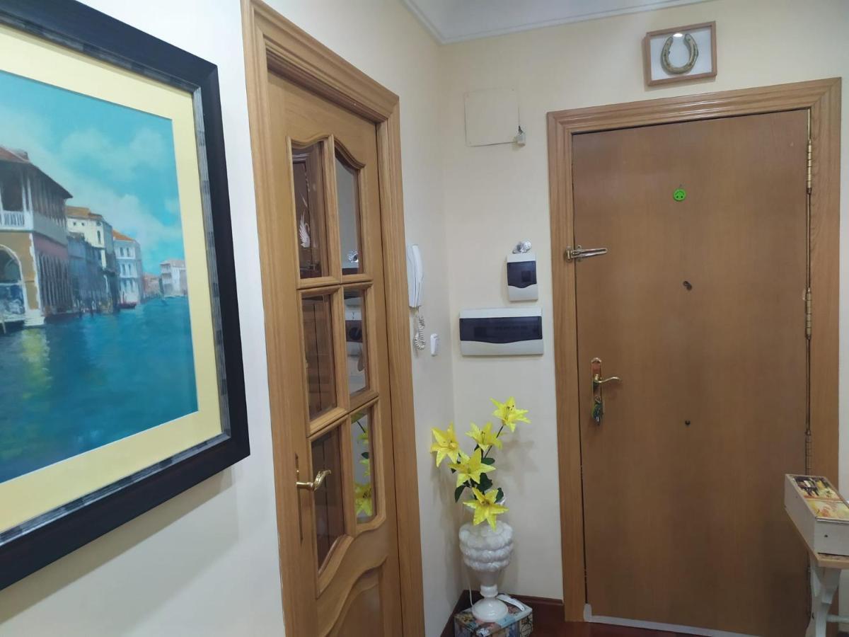 Appartement Jardines Del Violon *